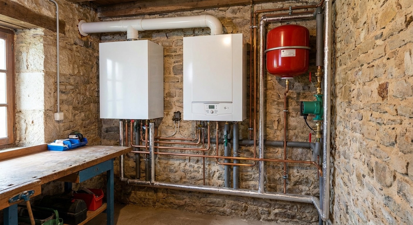 ESPACE PRO SERVICE
